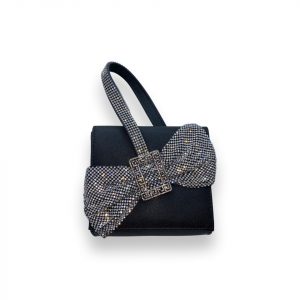 Bowtie Purse